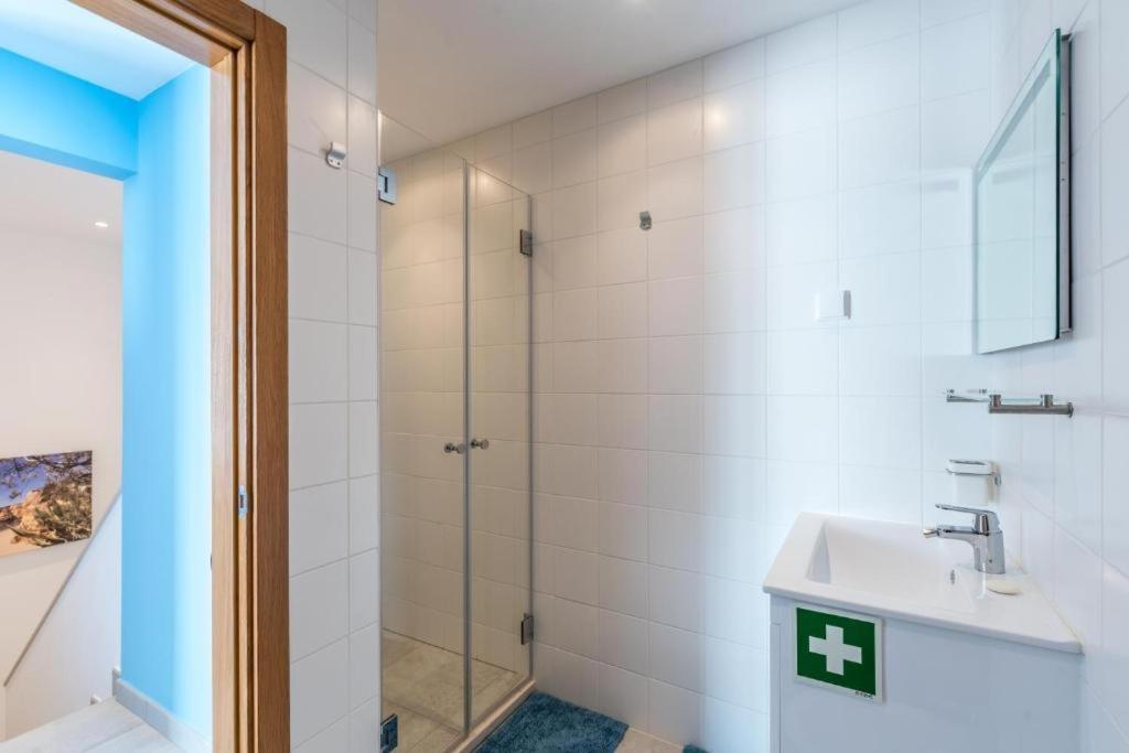 Casas D'Alvor Boutique Apartments ภายนอก รูปภาพ