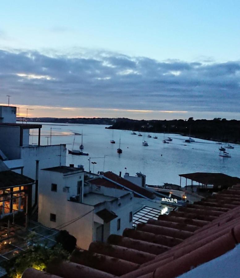 Casas D'Alvor Boutique Apartments ภายนอก รูปภาพ